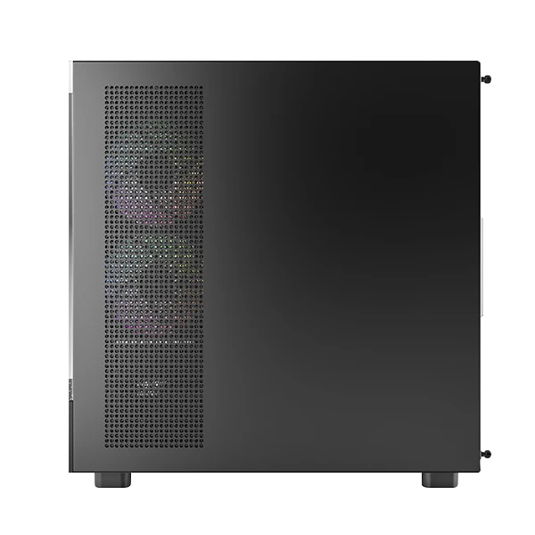 MONTECH XR Mid-Tower ATX PC Case