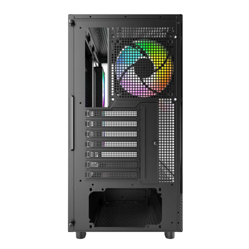 MONTECH XR Mid-Tower ATX PC Case