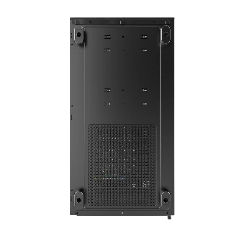 MONTECH XR Mid-Tower ATX PC Case