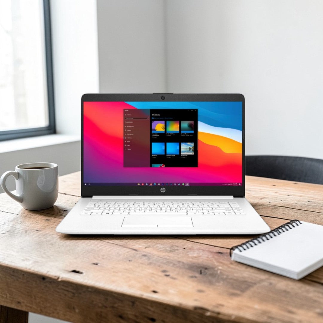 HP STREAM 14" LAPTOP