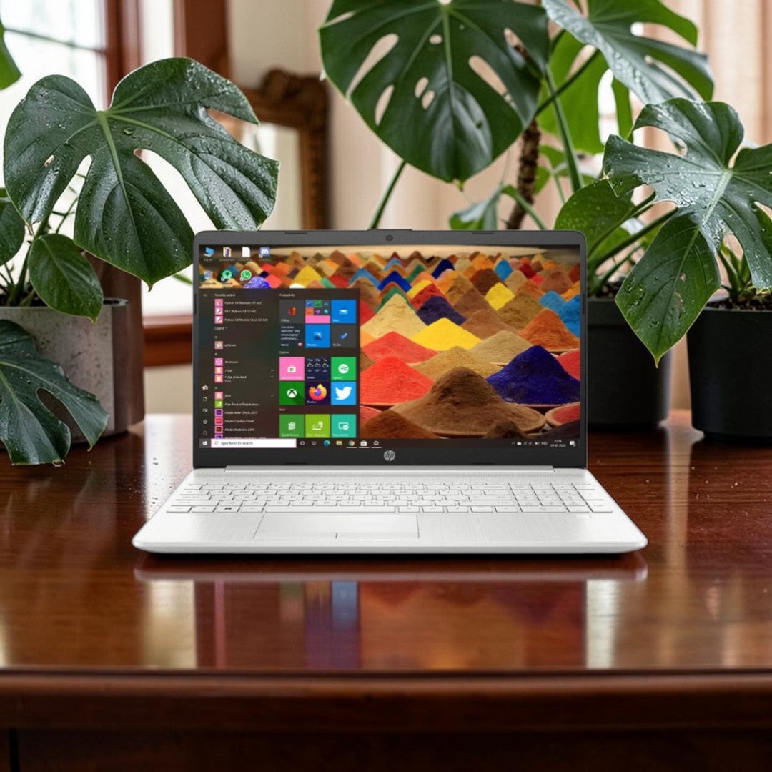 HP STREAM 2025 8GB 14" LAPTOP