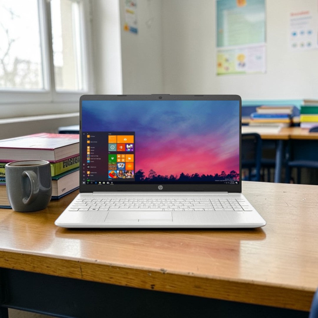 HP STREAM 2025 14" LAPTOP