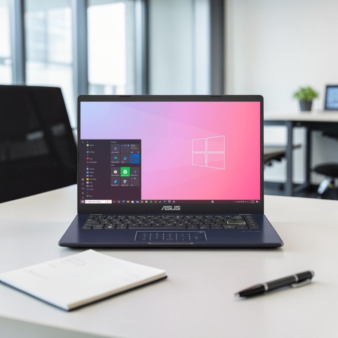 ASUS VIVOBOOK™ GO 14" LAPTOP