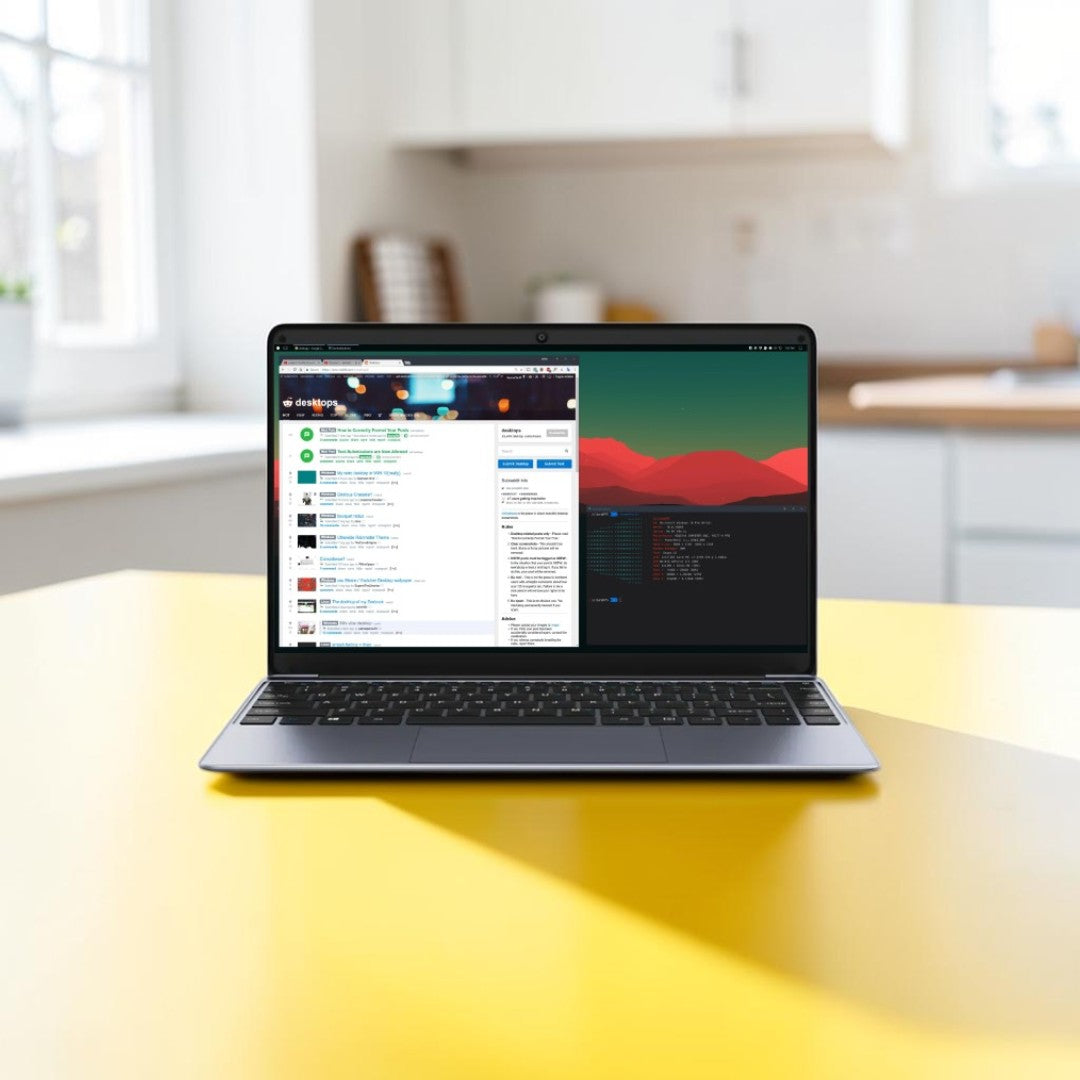 CHUWI GEMIBOOK™ 14" LAPTOP