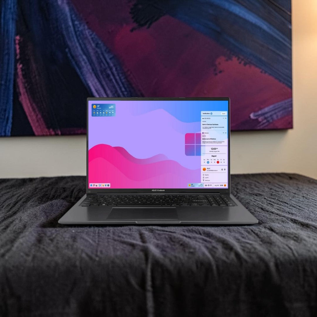 ASUS PENTIUM™ 15.6 INCH LAPTOP