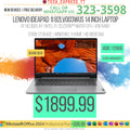 LENOVO® IDEAPAD™ 1i 82LV003WUS 14 INCH LAPTOP