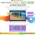 HP® STREAM™ 14 INCH LAPTOP