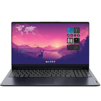 LENOVO Ryzen 15.6" Laptop