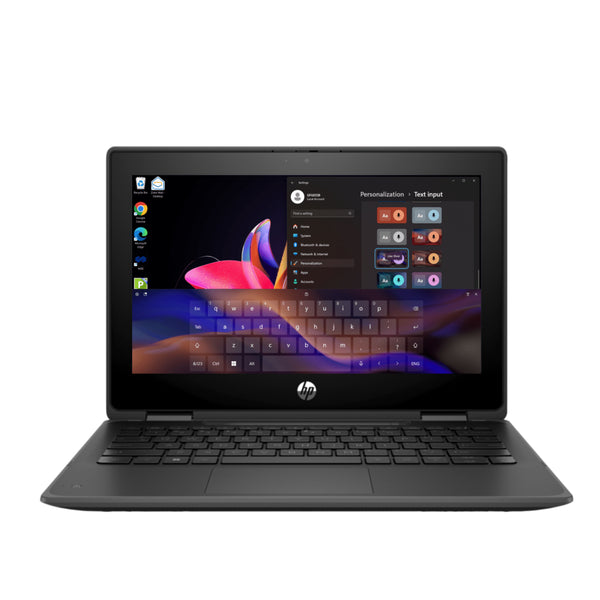 HP Probook X360 11.6" Touchscreen Laptop